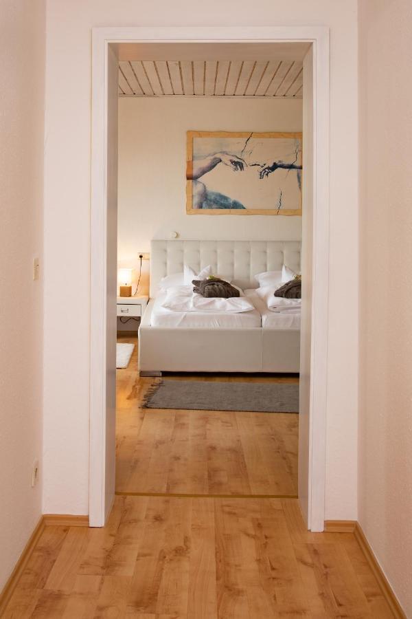 Hotel Alter Weissbraeu Bad Birnbach Bagian luar foto