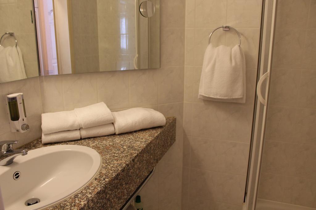Hotel Alter Weissbraeu Bad Birnbach Ruang foto